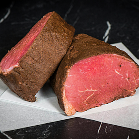 Why spiced beef is a Cork tradition Image