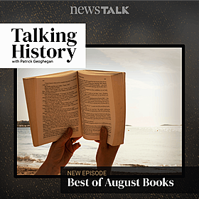 Best of August Books Image