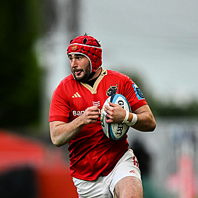 Sport with Ger Gilroy Image