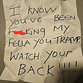 ***Chaos Unfolds Between 2 Finglas Women Over Cheating Fiance & His "Slutty Side Bitch"*** Image