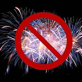 Mother of Child With Autism Reveals Halloween Firework Terror Image
