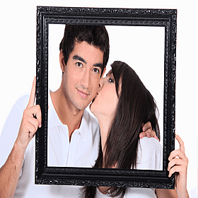 So You Think You're an Adult: My boyfriend has a picture of his ex! Image