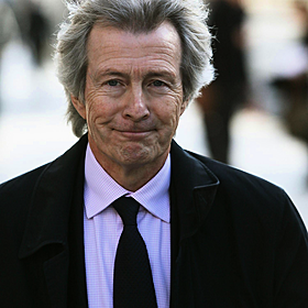 The libel lawyer to the stars Paul Tweed Image