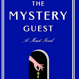 Nita Prose on her new novel, The Mystery Guest Image