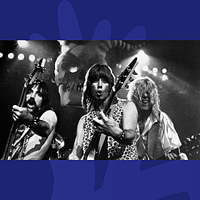 Spinal Tap Sequel To Start Filming 40 Years After The Original With Cameos From Elton John & Paul McCartney Image