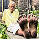 The Barefoot Guy