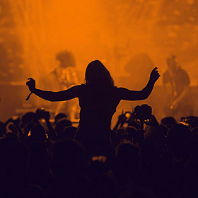 Are you guilty of ‘performative socialising’? Image