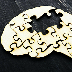 Is there anything we can do to ward off Alzheimer’s disease? Image