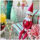 Elf On The Shelf Creators On History Of Naughty Elf On His 10th Anniversary In Ireland