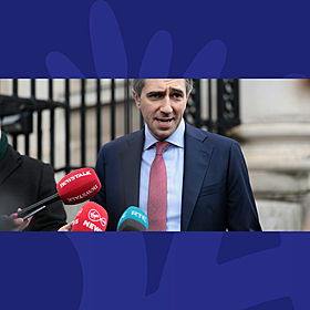 Gift Grub: Election Fever Hits Ireland Image