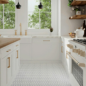 The Home Squad: Kitchen Renovations Image