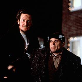 The Unofficial Science of Home Alone Image