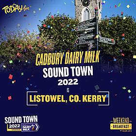 Listowel Co. Kerry Are Officially The Soundest Town In Ireland! Image