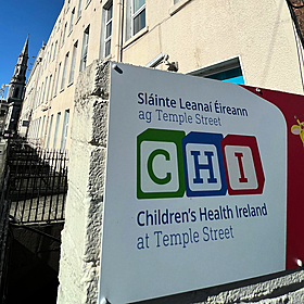 Child hip surgery investigation brings major scandal Image