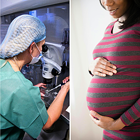 Criteria for state funded IVF scheme 'very restrictive' Image