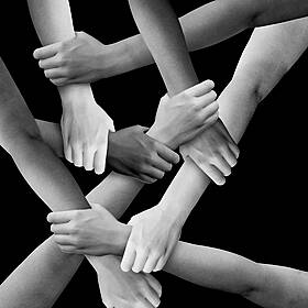How business can help to build a culturally diverse & resilient society Image