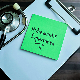 Hidradenitis Suppurativa Image