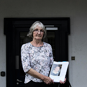 Family still seeking justice for son’s death in hit and run Image