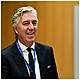 Gift Grub: John Delaney Hits The Small Screen