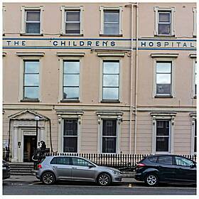 Claims That Some Temple Street Colleagues Knew About Non-Surgical Grade Implants Image