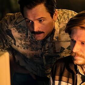 This New Movie Tells The Amazing Story Behind Tetris Image