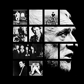 Hunt Museum to run exhibition of Richard Harris archive Image
