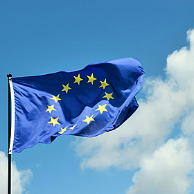 Do you feel your views on represented at EU level Image