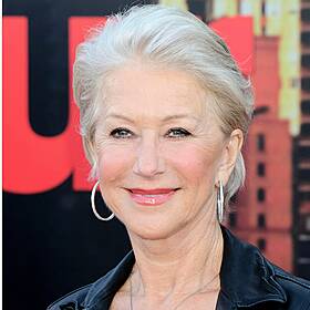 ''I Tried To Do A Slight Cork Accent'': Helen Mirren Loves The Irish Accent Image