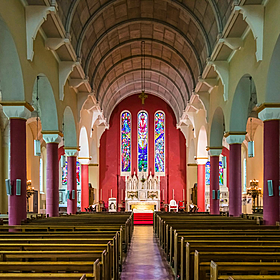 Is Ireland becoming ‘a cold place for Catholics?’ Image
