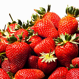 Friday Food with Gareth Mullins Image