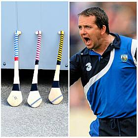 Gift Grub: Davy Fitz Gives First Interview Since Securing Waterford Job Image