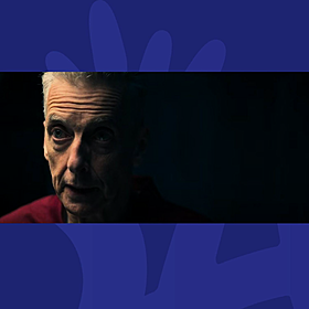 Peter Capaldi Is Back With One Of TV's Most Chilling Shows Image