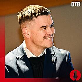 Johnny Sexton offers injury update | 'Chelsea are a basket case club' | The Newsround Image