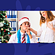 Tell Me I'm Wrong 2: Shift At The Christmas Party- What about her boyfriend?