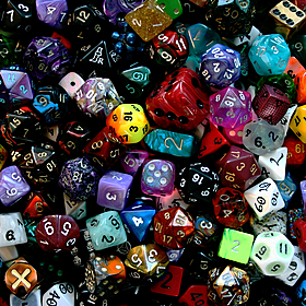 How Dungeons & Dragons is good for your mental health! Image