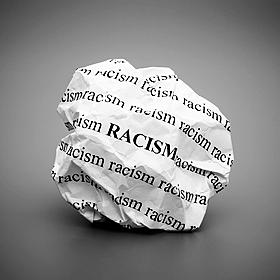 Is racism on the rise in young people? Image