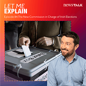 84. The new Commission reshaping Irish elections Image