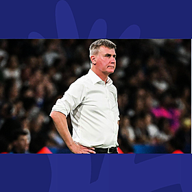How Can Irish Football Get Back On It's Feet After The Stephen Kenny Era? Image