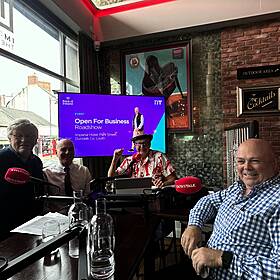 Dundalk Business Owners Roundtable Image