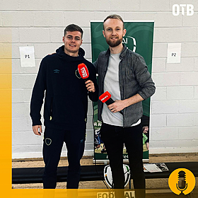 Evan Ferguson: Choosing Brighton over Liverpool, Irish debut Image