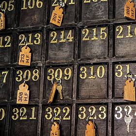 Is it time for a hotel tax? Image
