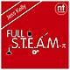 Full STEAM: Professor Cliona O'Farrelly