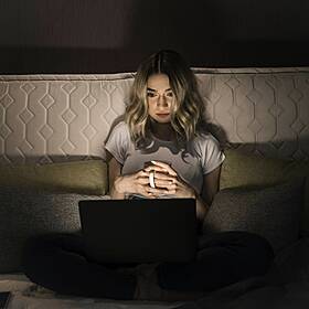 Explicit Discussion On Women and Porn Descends into Chaos Image