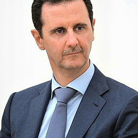 Journalist Lara Marlowe on interviewing Bashar Al Assad Image