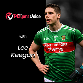 Lee Keegan Image