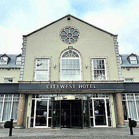 Is the CityWest purchase a failure of Government policy? Image