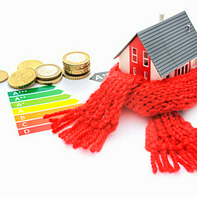 Dermot Bannon on carbon neutral ways to keep your house warm Image