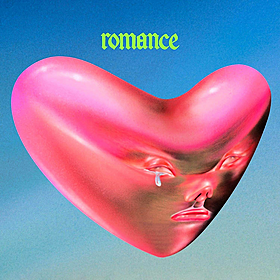 The Making of Fontaines D.C.’s ‘Romance’ Image