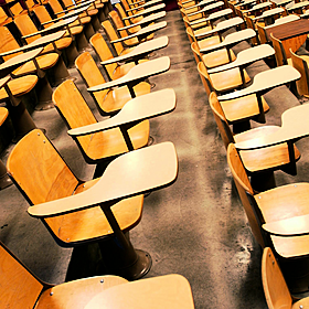 Providing warm food to hundreds of secondary schools and third level institutions Image