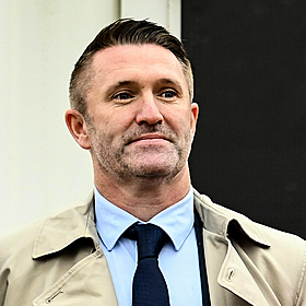 Sport with Ger Gilroy Image